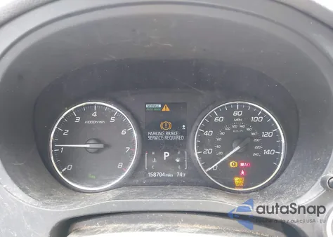 2018 Mitsubishi Outlander Sel из США, поврежденный, VIN JA4AZ3A35JZ044751